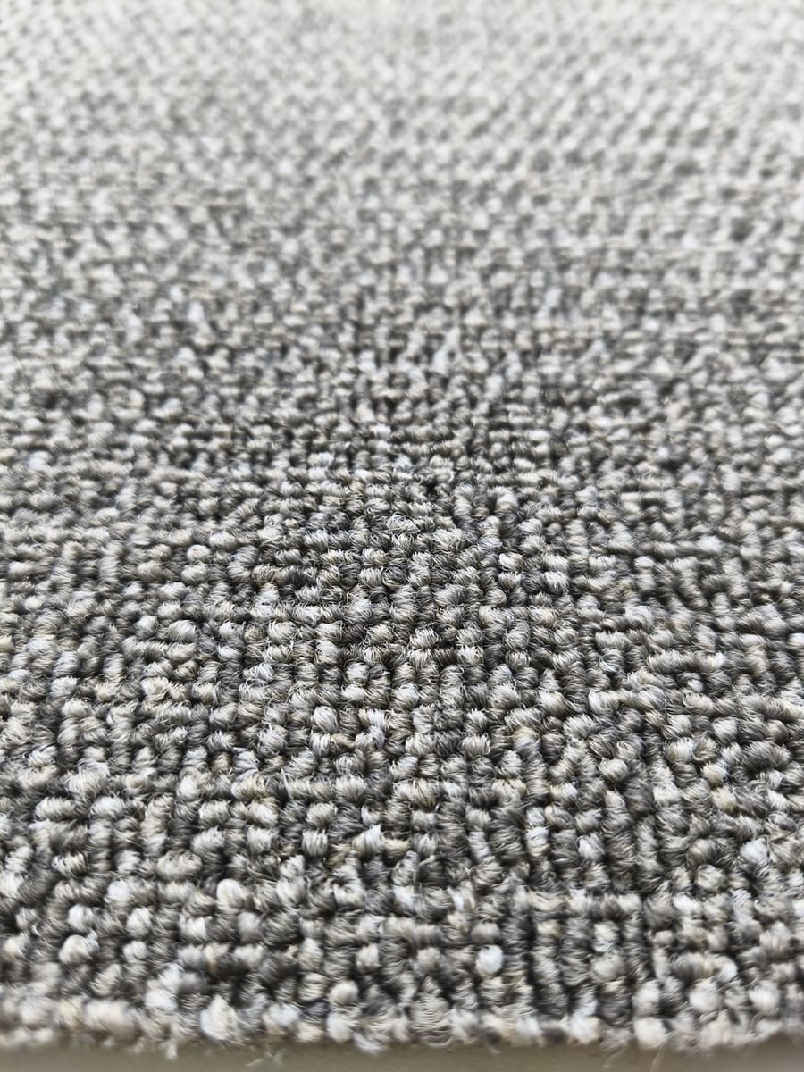 Ковролин Bonkeel Паскаль цвет Grey 1000×4000×5